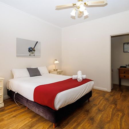 Big4 Cape Jervis Accommodation & Caravan Park Extérieur photo