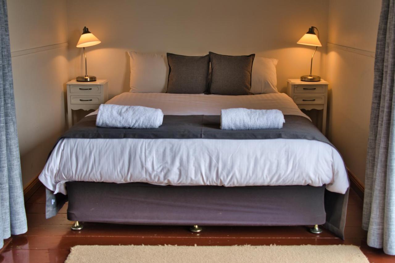 Big4 Cape Jervis Accommodation & Caravan Park Extérieur photo