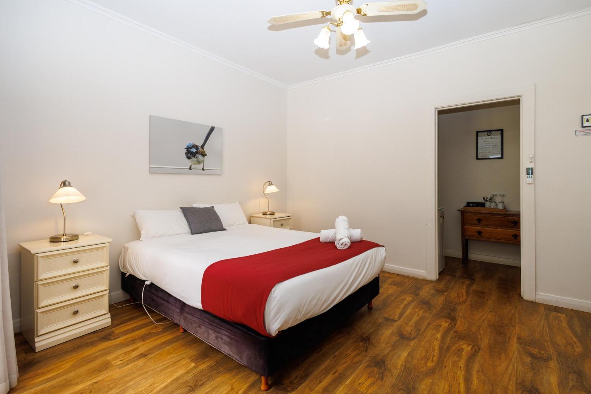 Big4 Cape Jervis Accommodation & Caravan Park Extérieur photo