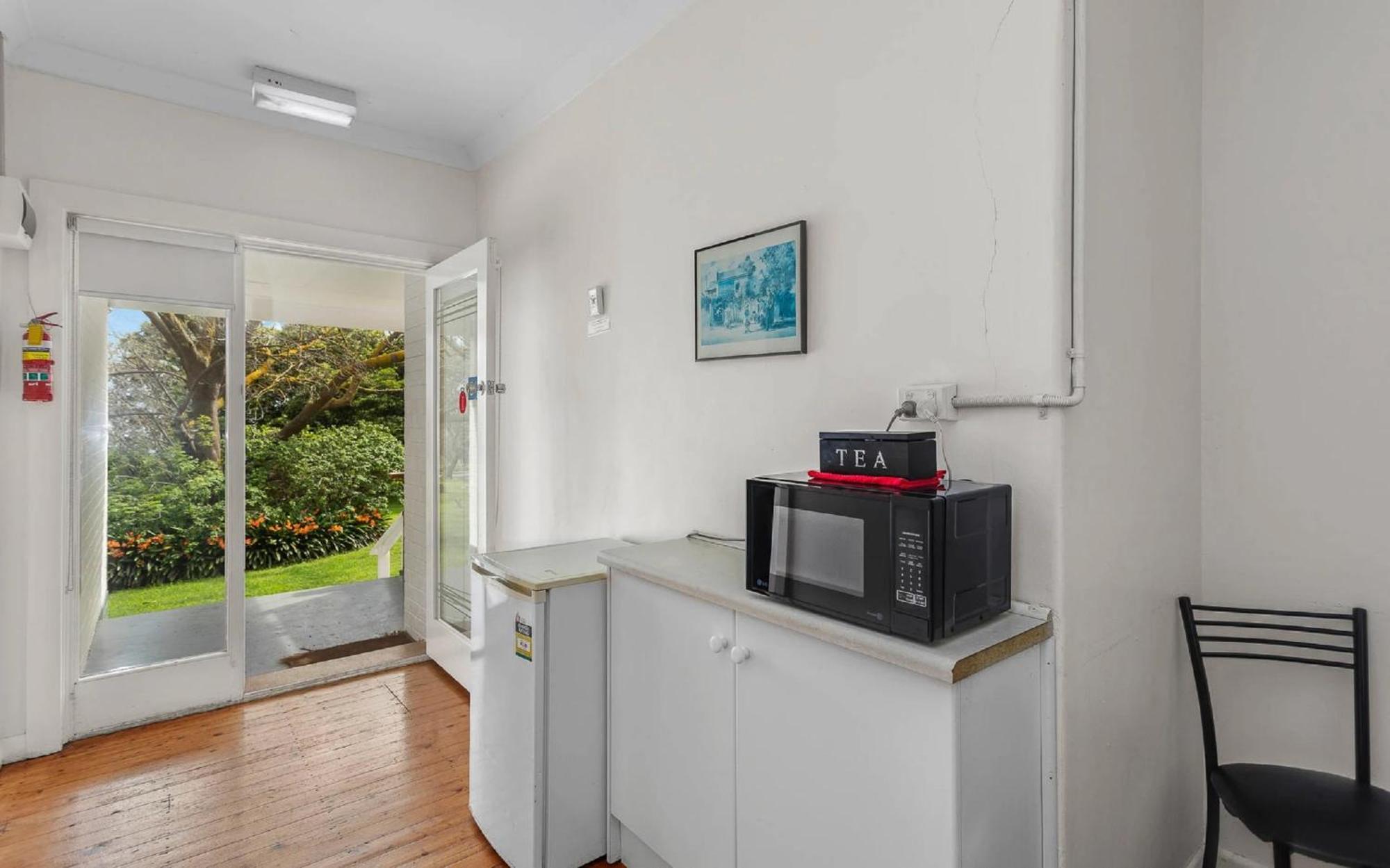 Big4 Cape Jervis Accommodation & Caravan Park Extérieur photo