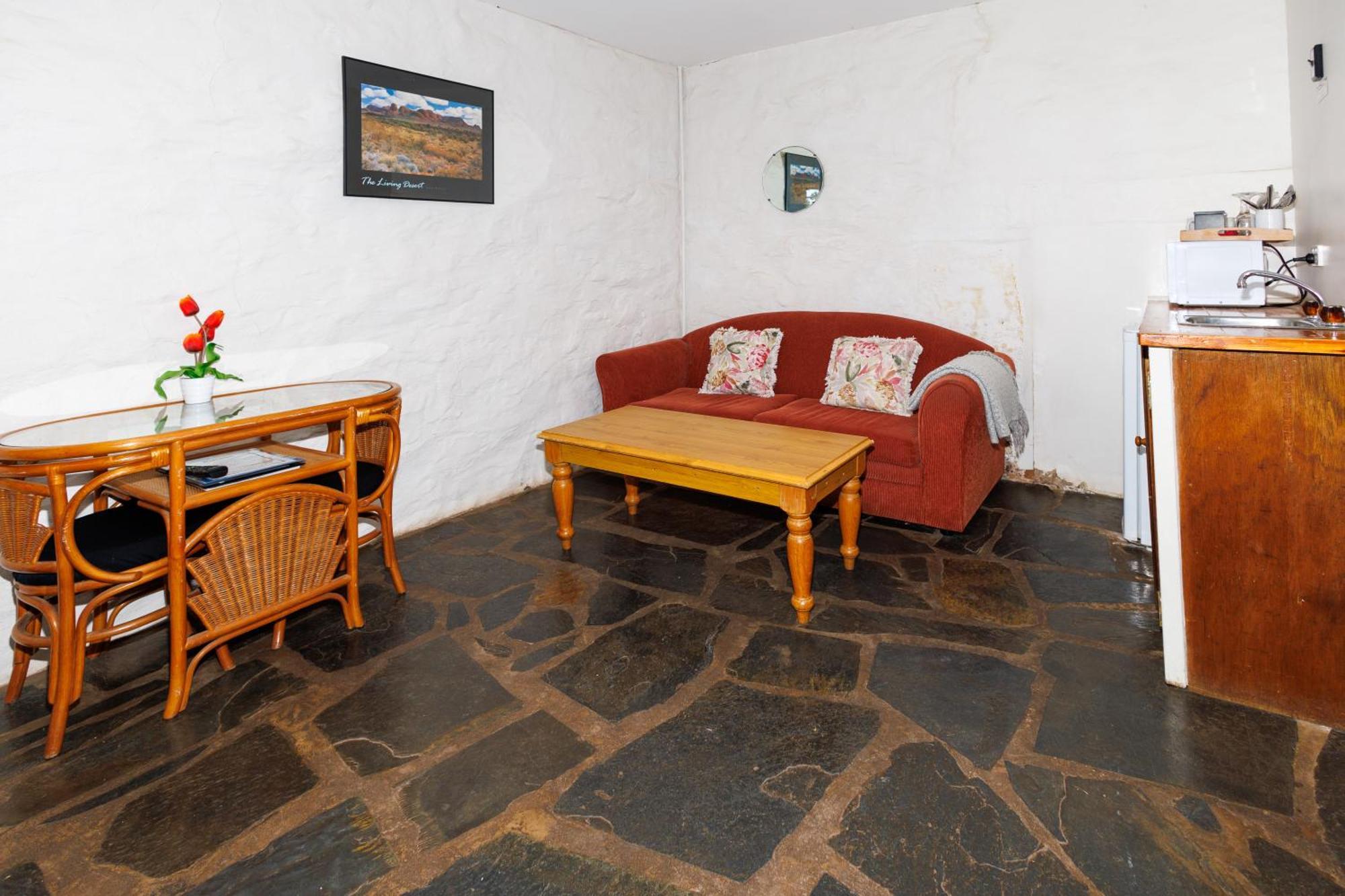 Big4 Cape Jervis Accommodation & Caravan Park Extérieur photo