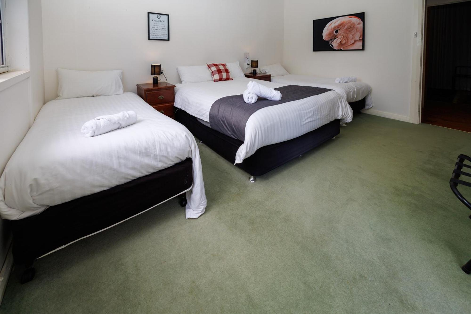 Big4 Cape Jervis Accommodation & Caravan Park Extérieur photo