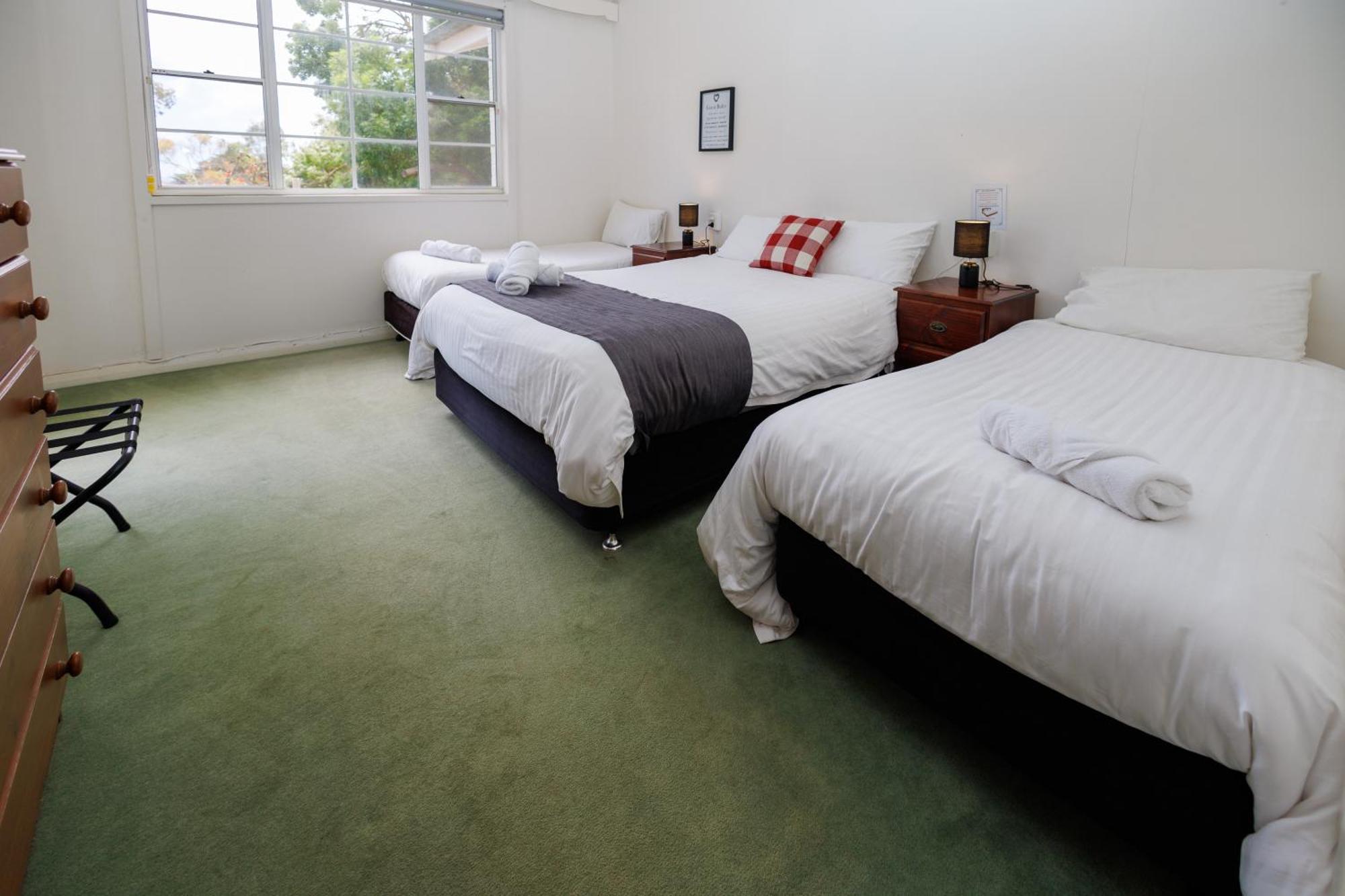 Big4 Cape Jervis Accommodation & Caravan Park Extérieur photo