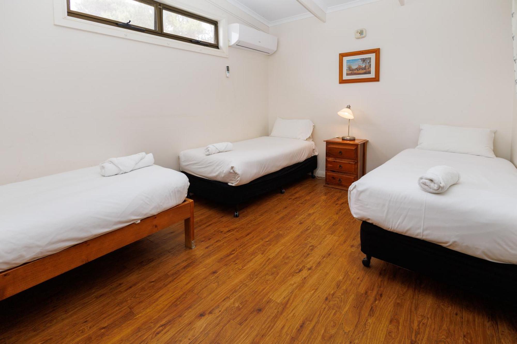 Big4 Cape Jervis Accommodation & Caravan Park Extérieur photo