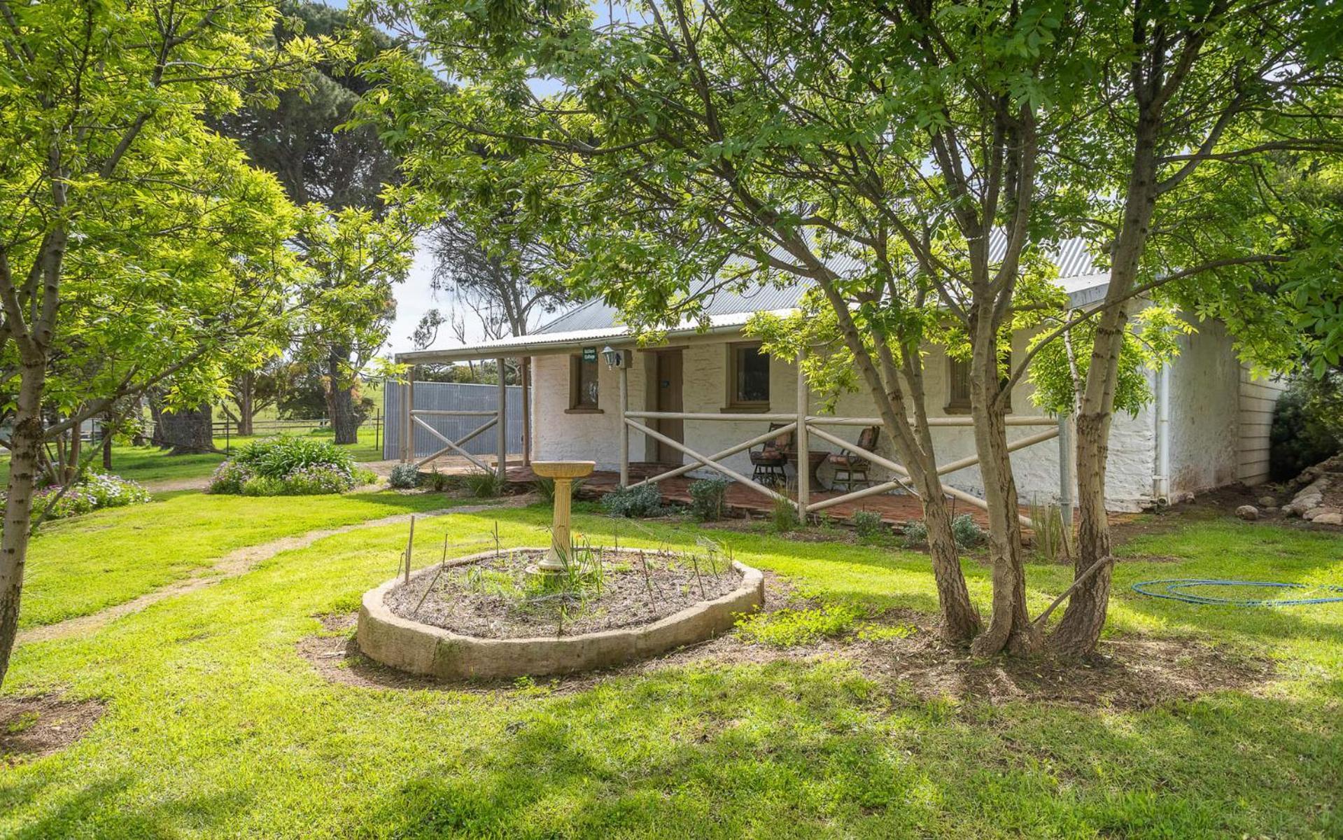 Big4 Cape Jervis Accommodation & Caravan Park Extérieur photo