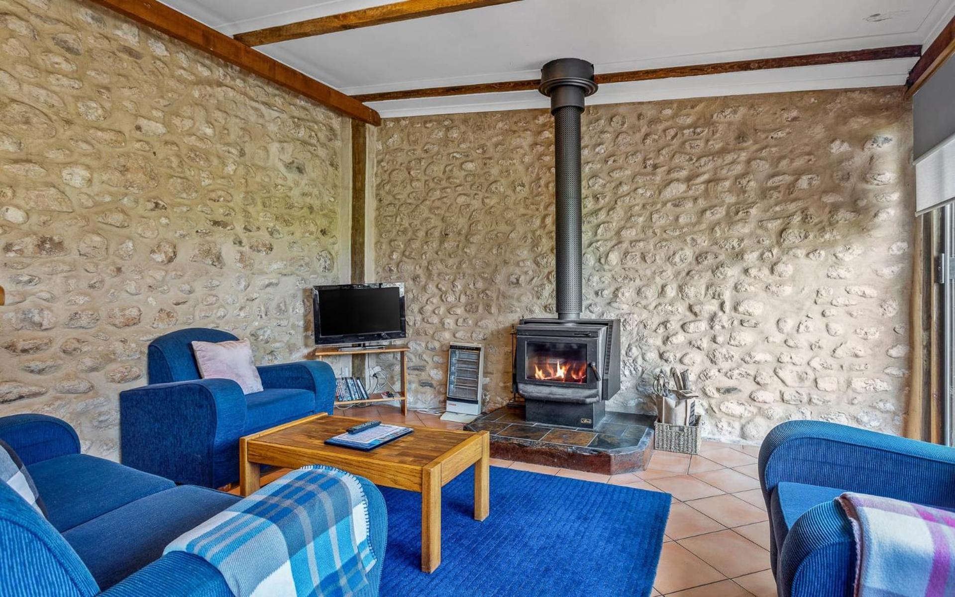 Big4 Cape Jervis Accommodation & Caravan Park Extérieur photo