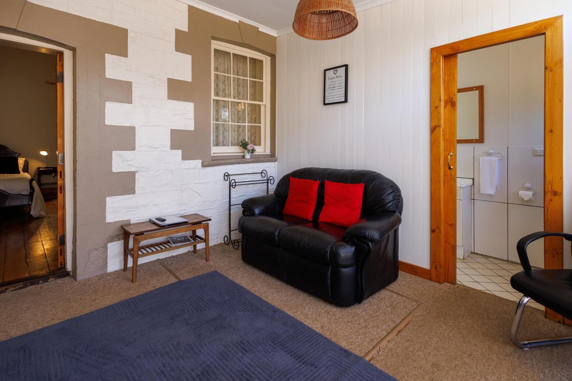 Big4 Cape Jervis Accommodation & Caravan Park Extérieur photo