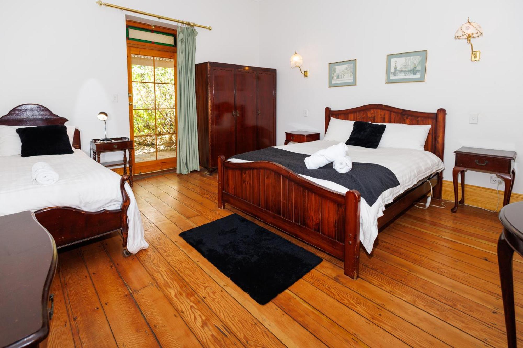 Big4 Cape Jervis Accommodation & Caravan Park Extérieur photo
