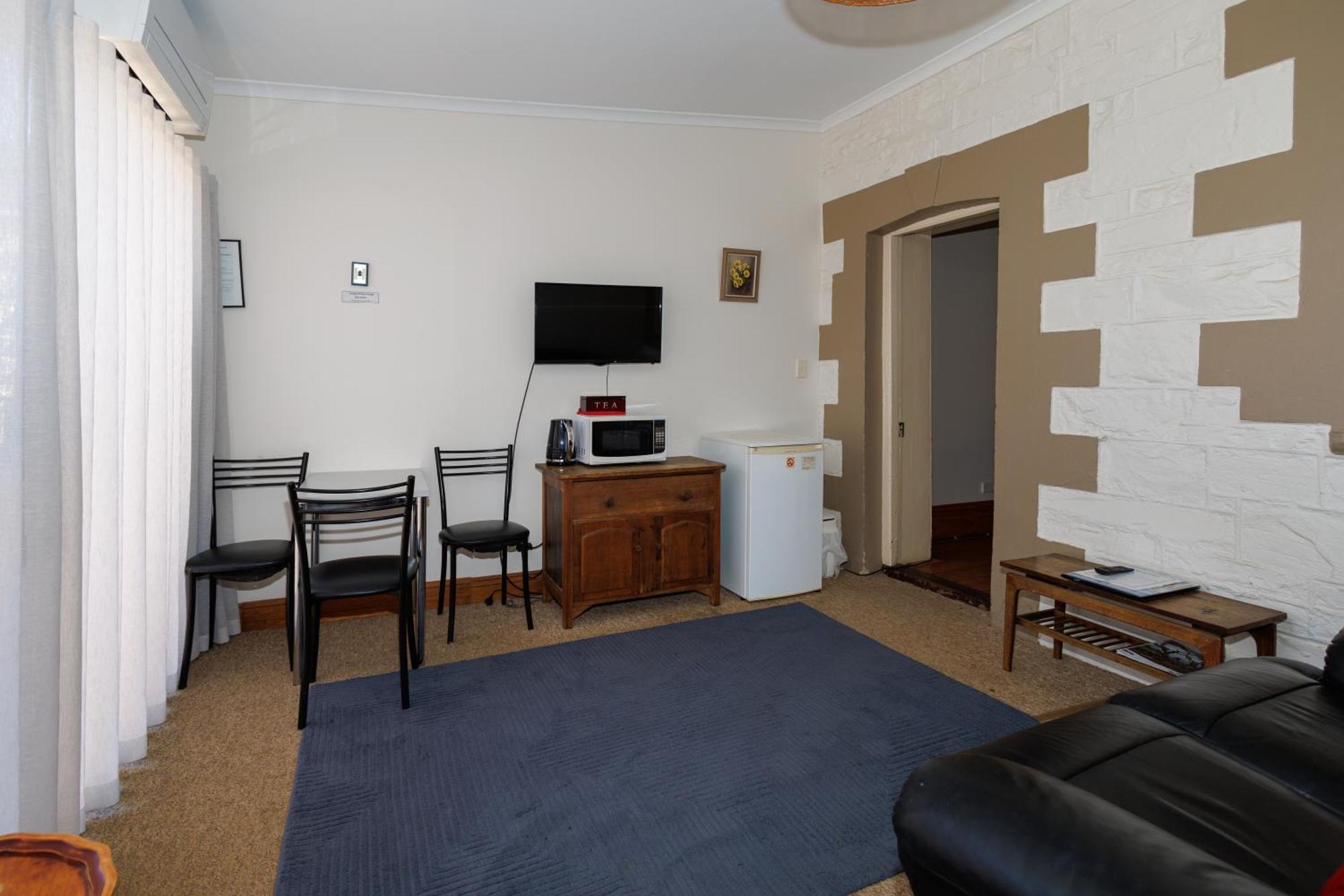 Big4 Cape Jervis Accommodation & Caravan Park Extérieur photo