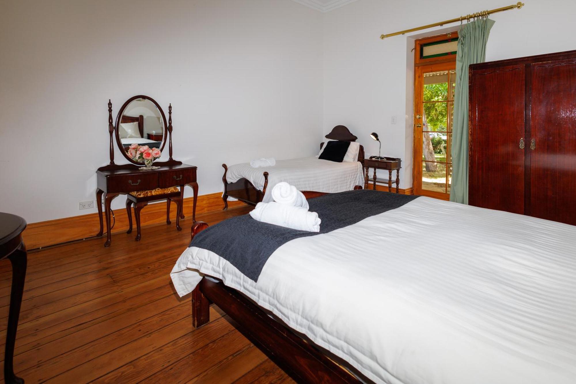 Big4 Cape Jervis Accommodation & Caravan Park Extérieur photo