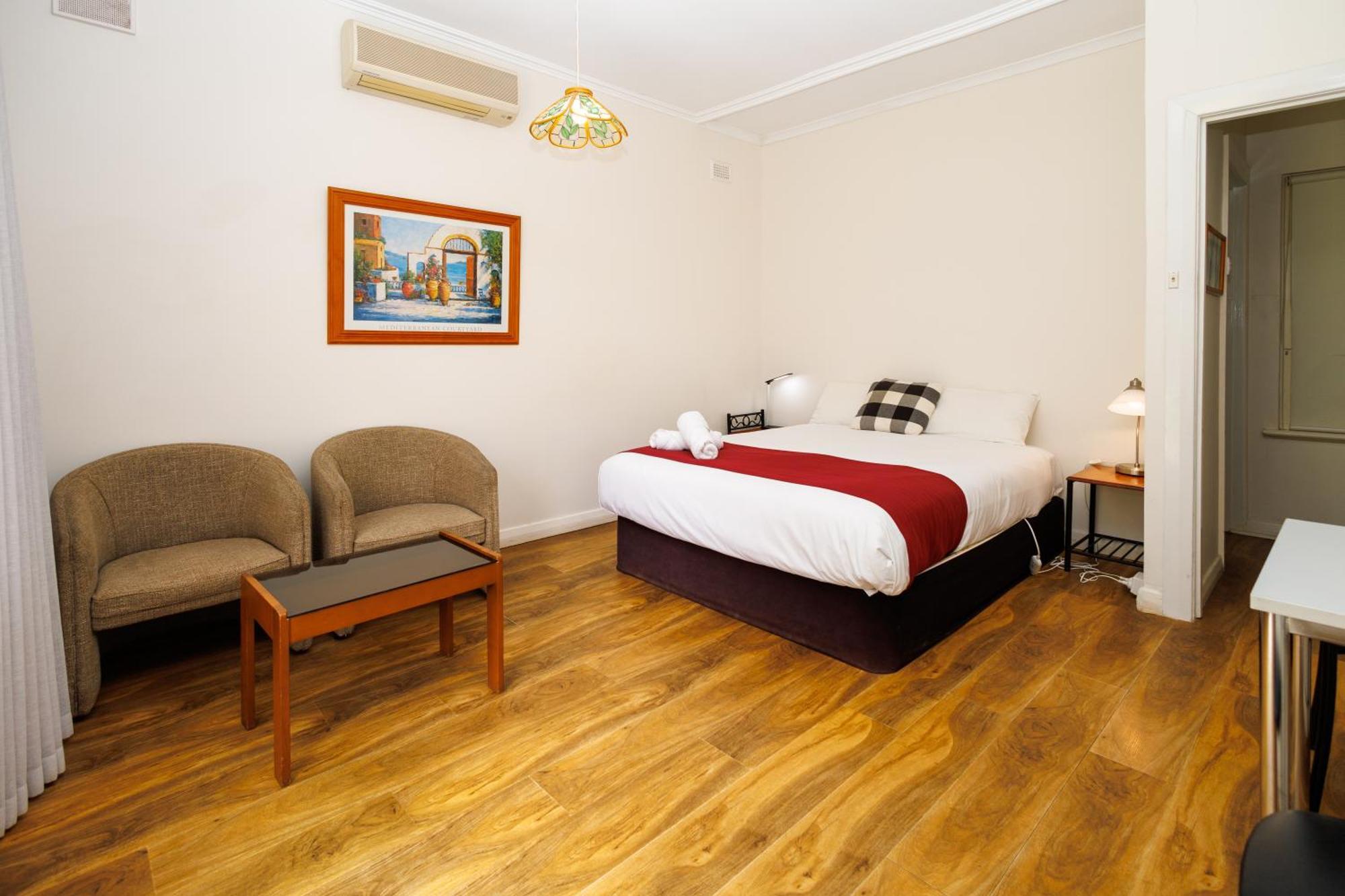 Big4 Cape Jervis Accommodation & Caravan Park Extérieur photo