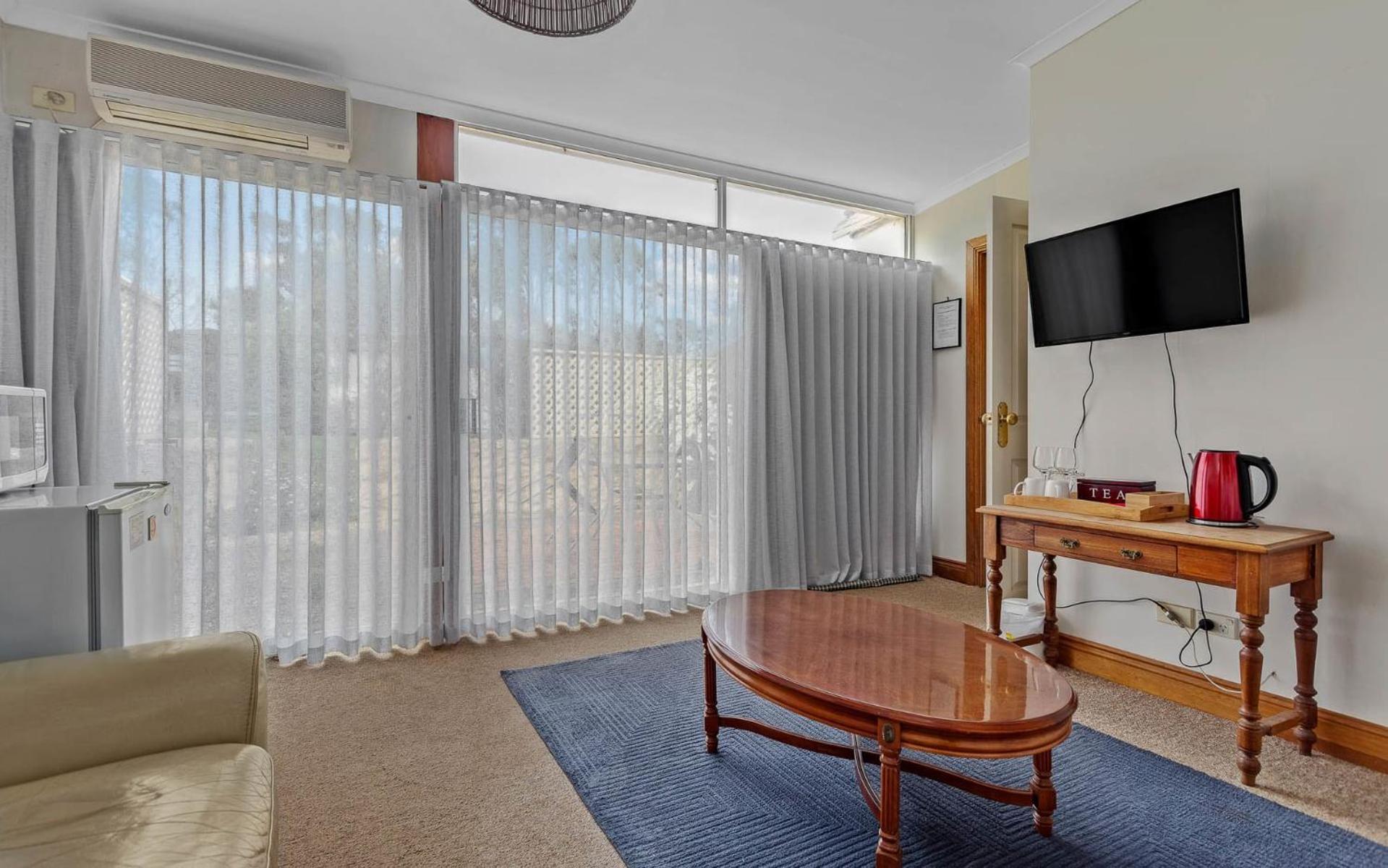 Big4 Cape Jervis Accommodation & Caravan Park Extérieur photo